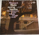 LP Mozart: Malá noční hudba