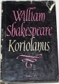 Shakespeare William - Koriolanus