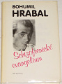 Hrabal Bohumil - Schizofrenické evangelium
