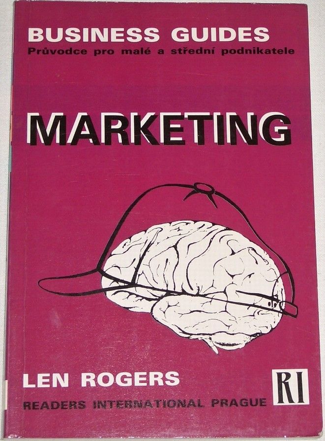 Rogers Len - Marketing