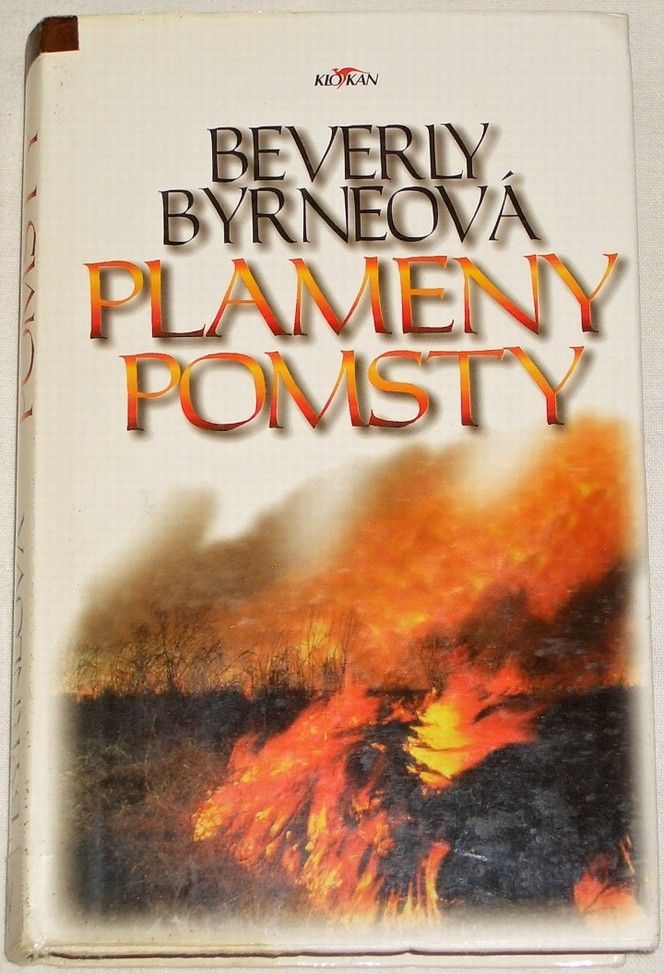 Byrneová Beverly - Planeny pomsty