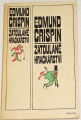 Crispin Edmund - Zatoulané hračkářství