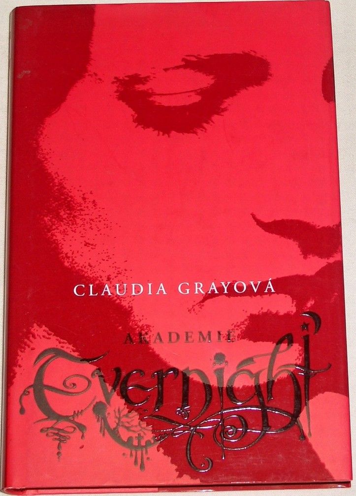 Grayová Claudia - Akademie Evernight