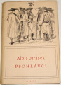 Jirásek Alois - Psohlavci