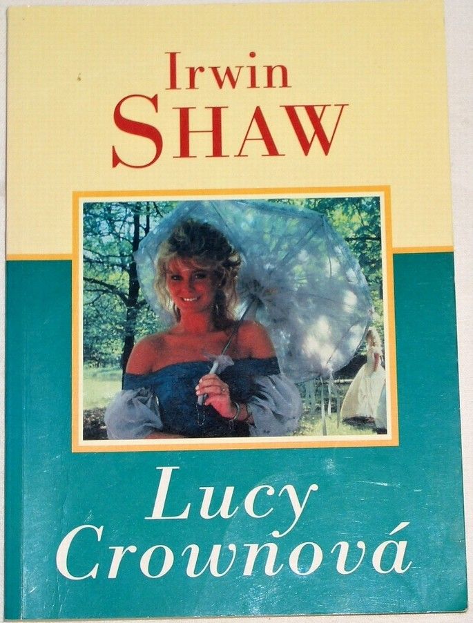 Shaw Irwin - Lucy Crownová