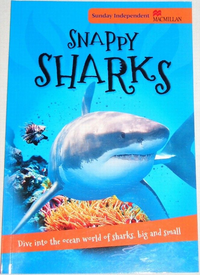 Snappy Sharks