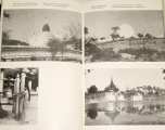 Ramešová Stanislava - Země zlatých pagod (Setkání s Barmou)