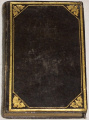Katholisches Missions-büchlein, oder Anleitung zu einem christlichen Lebenswandel, 1847