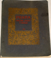 Praha - Premie "Máje" v Praze 1912