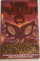 Pratchett Terry & Briggs Stephen - The Discworld Companion