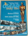3 x Oscar pro český film - Obchod na korze, Ostře sledované vlaky, Kolja