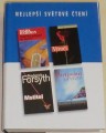 Nejlepší světové čtení - Forsyth, Delinsky, Gutmanová, Haddon