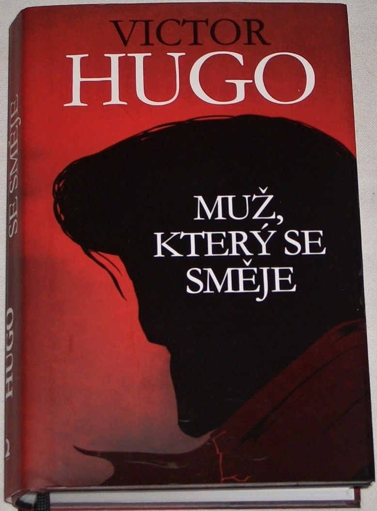 Hugo Victor - Muž, který se směje