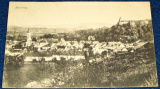 Javorník (Jauernig)  celkový pohled, 1922
