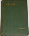 Hamsun Knut - Benoni