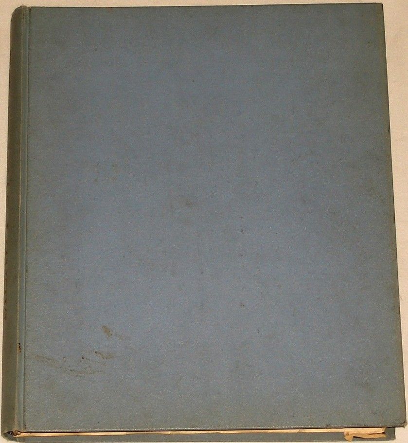 Mladý svět ročník III. 1961, č. 1-52
