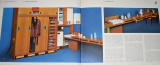 The Stanley book of designs for making your own furniture