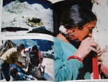Kopecká Jana - Pašeráckou stezkou z Tibetu