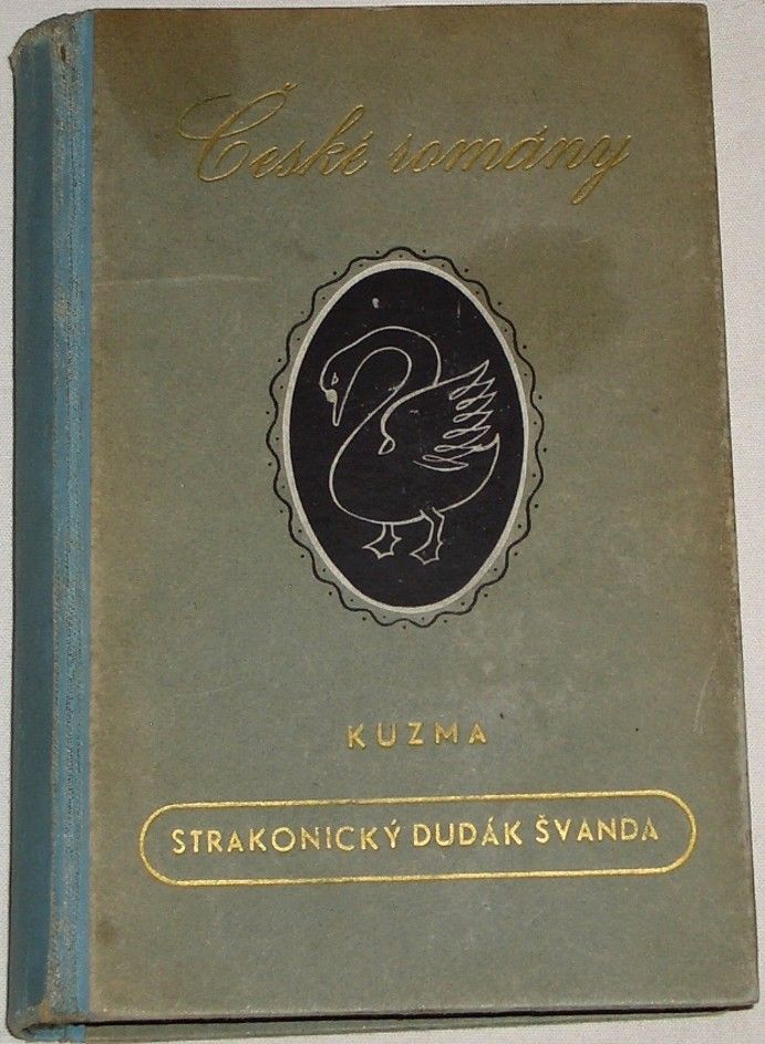 Kuzma - Strakonický dudák Švanda