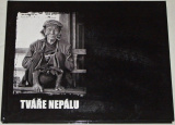 Tváře Nepálu