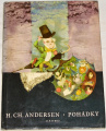 Andersen Hans Christian - Pohádky