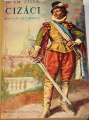 Zítek Emanuel - Cizáci I.-II. díl