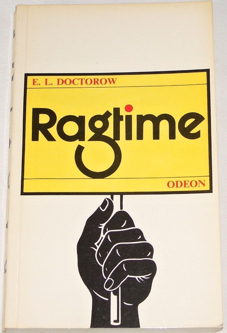 Doctorow E. L. - Ragtime