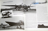 Donald David - Německá letadla ve II. světové válce