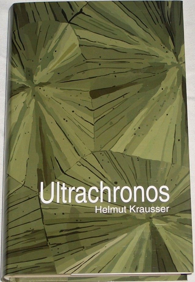 Krausser Helmut - Ultrachronos