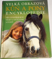Ransdorf, Langrish - Kůň a pony (Velká obrazová encyklopedie)
