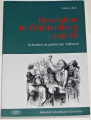 Back Nikolaus - Revolution in Württemberg 1848/49