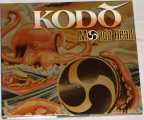 CD Kodō: Mondo Head