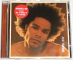 CD  Maxwell: Now