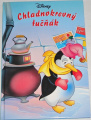 Disney - Chladnokrevný tučňák