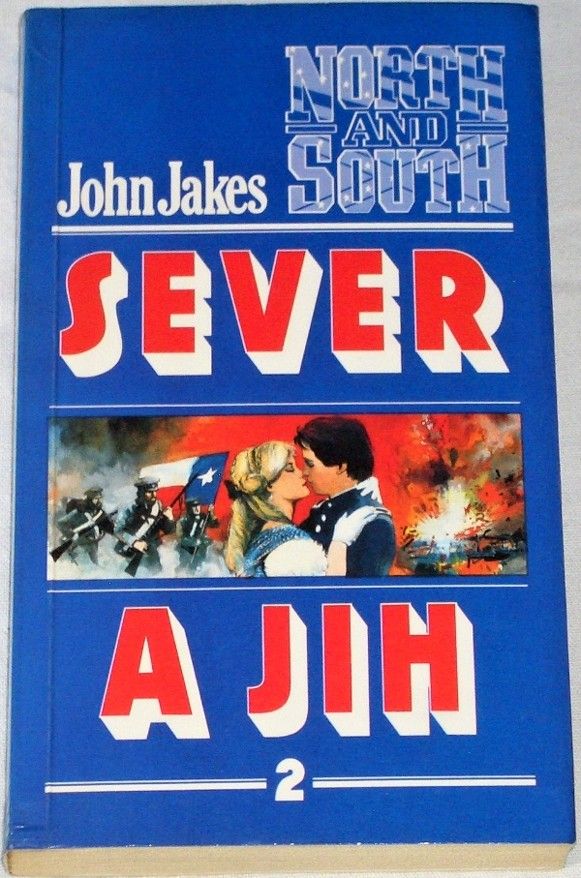 Jakes John - Sever a Jih 2