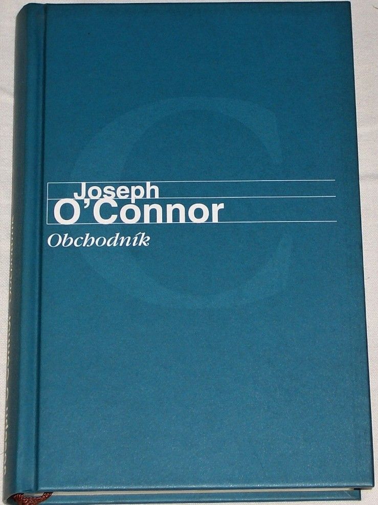 O'Connor Joseph - Obchodník
