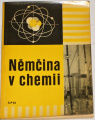Černochová Olga - Němčina v chemii