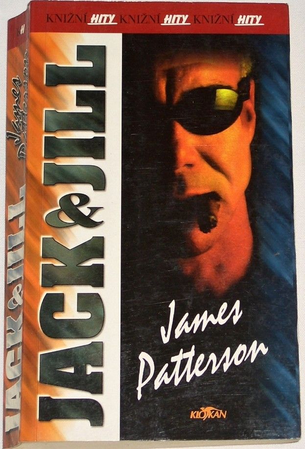 Patterson James - Jack & Jill