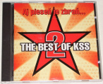 CD  Aj pieseň je zbraň:  The Best of KSS (2) 