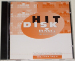 CD Hit disk BMG březen 1998