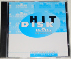 CD Hit disk BMG červen 1998