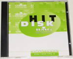 CD Hit disk BMG září 1998 