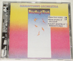 CD  Mahavishnu Orchestra: Birds of Fire