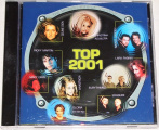 CD TOP 2001: The Biggest Hits of The Year