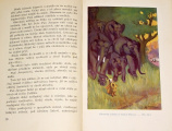Guéry André - Petřík Moi a jeho sloni