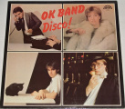 LP OK Band: Disco!