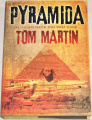 Martin Tom - Pyramida