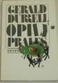 Durrell Gerald - Opilý prales