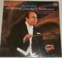 LP  Mozart: Symfonie Linecká a Haffnerova