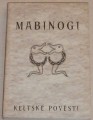 Mabinogi (Keltské pověsti)
